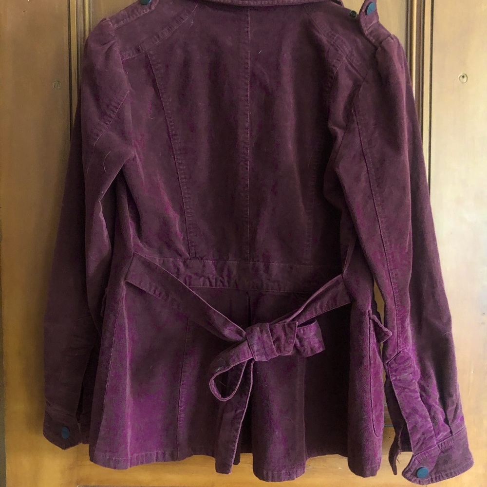 Fall Jacket - image 4